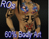 ROs Body Art 60% [M1]