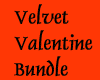 Velvet Valentine Bundle
