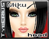 [TY] Miku sexy Head