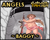 ! Angels Baggy
