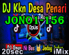 Dj Viral Bang Jono KKN
