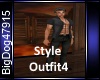 [BD]StyleOutfit4