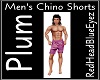 RHBE.Chino Plum