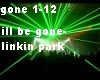 ill be gone-linkin park