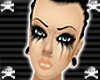 ~D~ Trashed skin