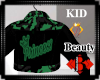 B♥ Nova Kid Jacket V2