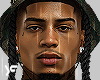 Justin Asteri  Head