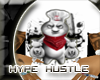H|H Hype Hustle (T)
