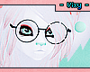 ○Skye Hairs v5