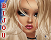 Parvati Blond Streak