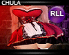 RLL Lil Red Costume