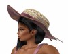 COUNTRY GIRL HAT