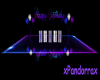 Happy Birthday DJ Room