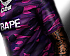 % "Bape Ape Purple Camo"