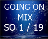 GOING ON MIX