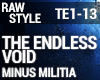 Rawstyle - The Endless