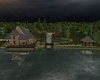 C* The Waiting Shore
