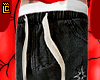 old black jeans