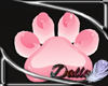 Pinky Paws