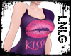 L:SS Top-Kisses Purple