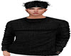 Streets Sweater Black v2