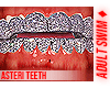 ♦. Asteri Teeth 66