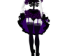 los muertos
