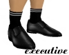 Executive Shoes & Socks