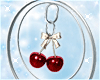 Cherry Hoops