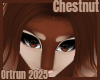 Chestnut Brows