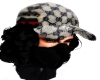 L. Casquette Gucci