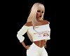 YM - MY GMA SHIRT -