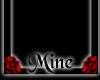 Rose Mine Border