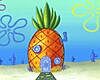 Spongebobs Pineapple