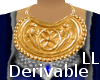 LL: Egyptian Necklace