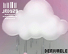 White Cloud Animated