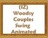 (IZ) Woodsy Swing Ani