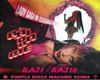 Disco - Rain on me