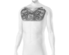 Chest Tattoo Vilao