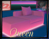 !Q Neon Sofa