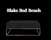 Blake Bed Bench