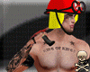 Firefighter Avatar