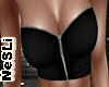 Sexy Black Üst e