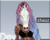 !҉Zheus Unicorn Mask