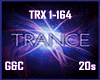 Trance Music TRX 1-164