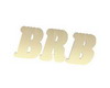 brb  ( gold )