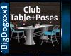 [BD]ClubTable+Poses