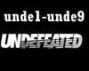 ♫C♫ Undefeated