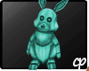 *cp*Blue Bunny Animated