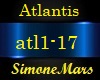 Atlantis  atl1-17